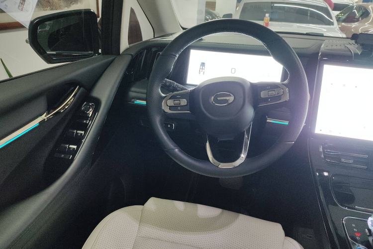 Used GAC Trumpchi E9 2023 E9 Championship Edition