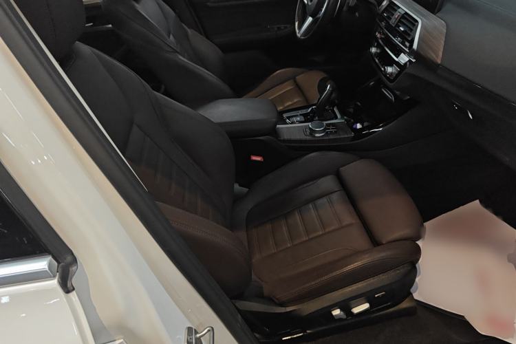 Used BMW X3 2020 xDrive28i M Sport Package
