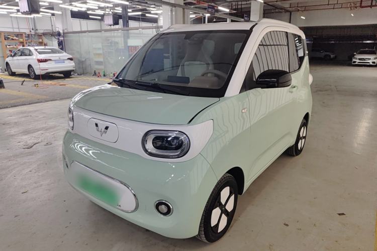 Used Wuling Hongguang MINIEV 2024 3rd Generation 170 km