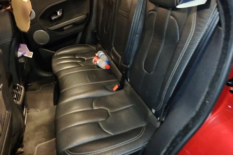 Used Land Rover Range Evoque 2012 2.0T 5-Door Ignite Edition