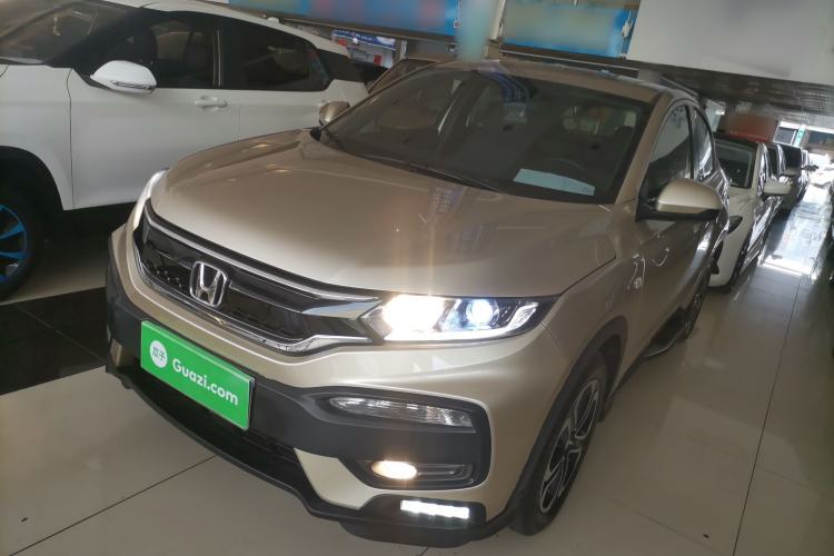 Used Honda XR-V 2017 1.8L EXi CVT Comfort Version