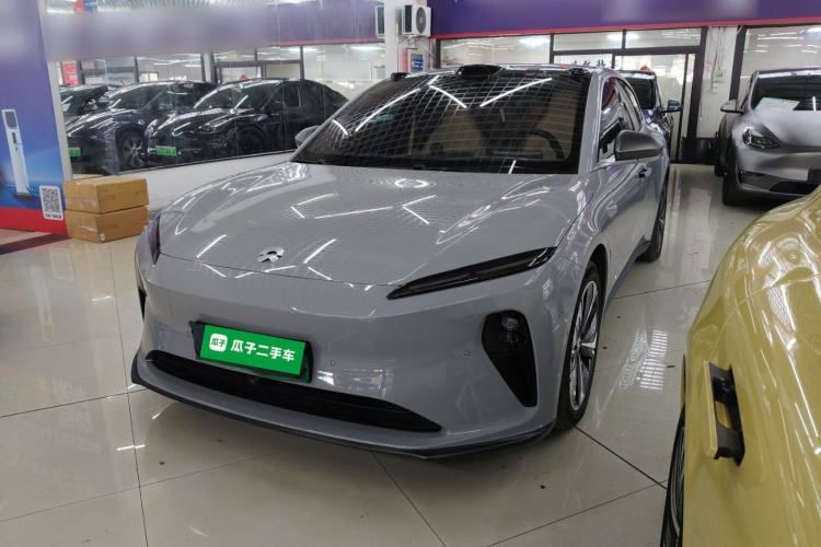 Used Nio ET5T 2024 75kWh Touring