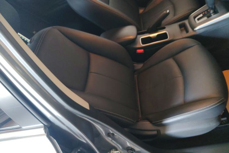 Used Nissan Sylphy 2021 Classic 1.6XL CVT Luxury Edition
