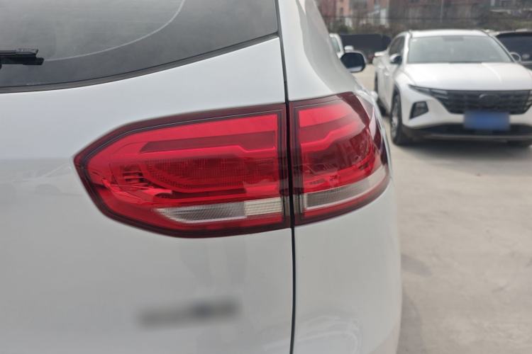 Used Haval H6 2021 1.5 GDIT Automatic Champion Edition
