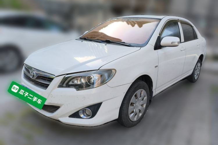 Used Toyota Corolla EX 2013 1.6L Manual Excellence Edition