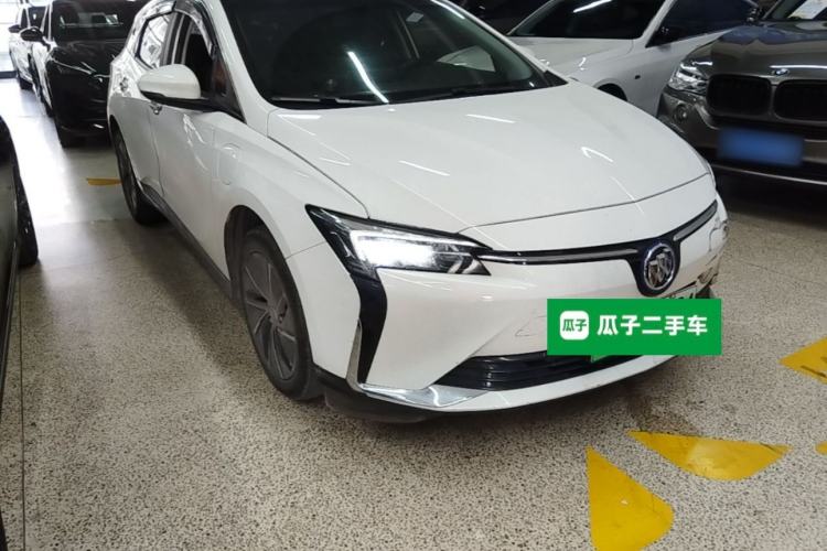 Used Buick Velite 6 2024 430km Comfort Edition
