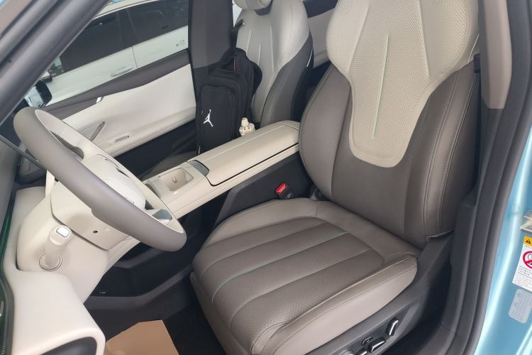 Used Deepal L07 2024 230Max Qiankun Intelligent Driving ADS SE Range-Extended Version