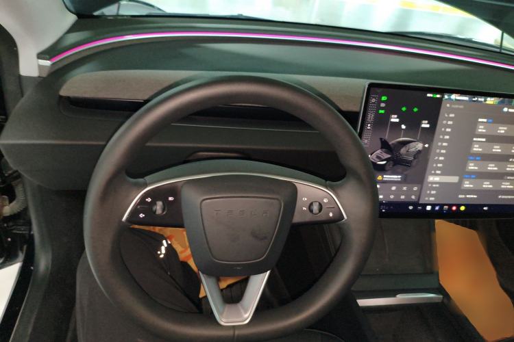 Used Tesla Model 3 2023 Rear-Wheel-Drive Version