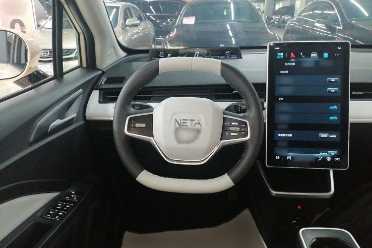 Used NETA AYA 2023 Revised Version 401 Lite
