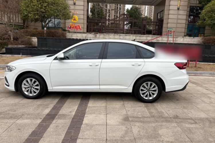 Used Volkswagen Lavida 2023 1.5L Automatic De Yi Edition
