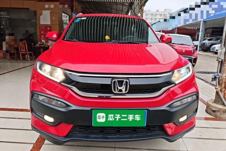 Used Honda XR-V 2015 1.8L VTi CVT Luxury Edition