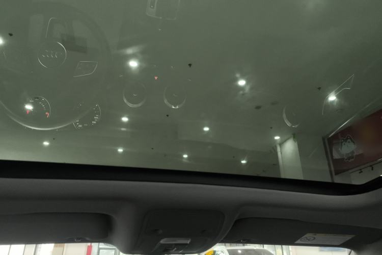 Used Audi A3 2020 Sportback 35 TFSI Fashion Edition China VI Emission Standard