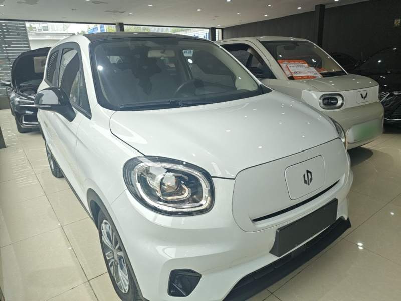 Used Leapmotor T03 2025 403 Comfort Edition — 3