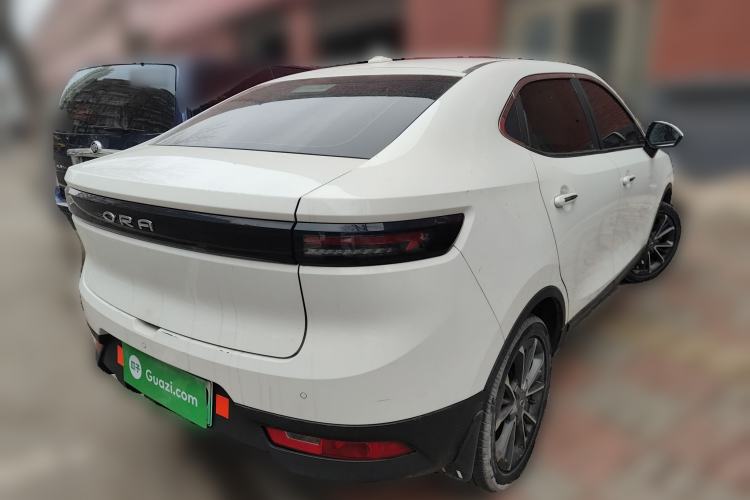 Used ORA iQ 2018 Ambitious Version
