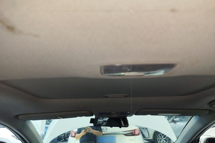 Used Hyundai Elantra (5th Generation / Langdong) 2016 1.6L Automatic Prestige Model