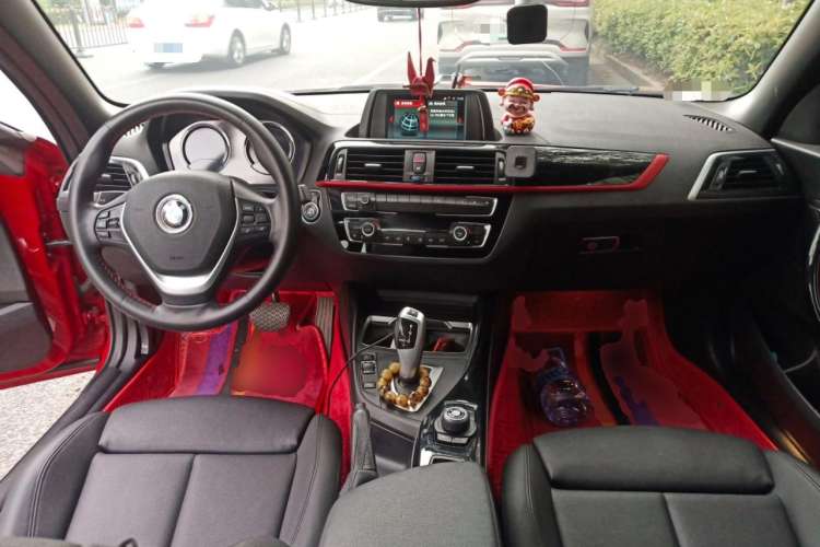 Used BMW 2 Series 2019 225i Convertible Coupe Sports Design Package