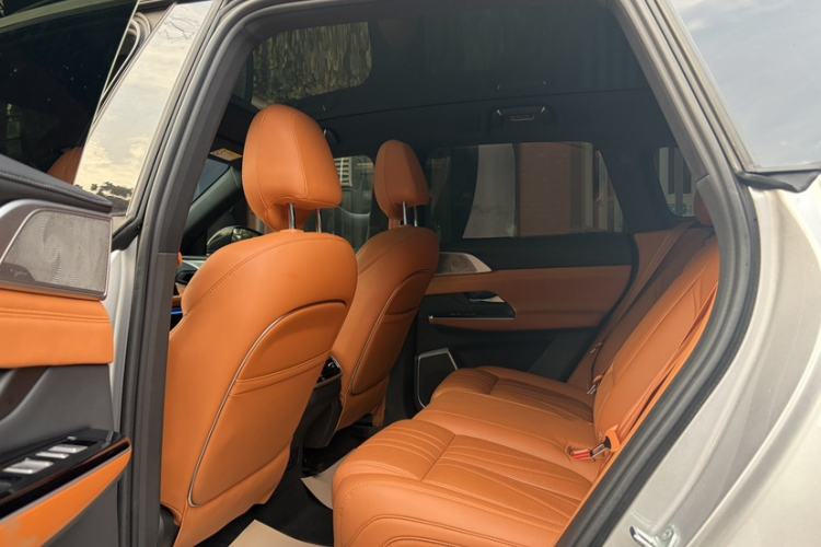 Used XPeng G9 2024 702 Max