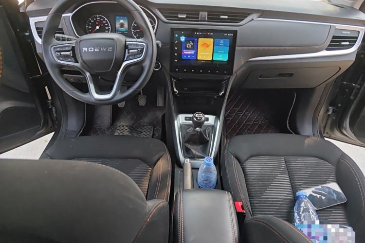 Used Roewe RX3 2021 PRO 1.6L Manual Flagship Model