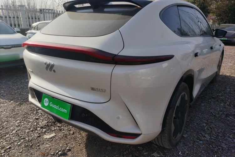 Used IM LS7 2023 77 kWh Urban Fit Rear-Wheel Drive
