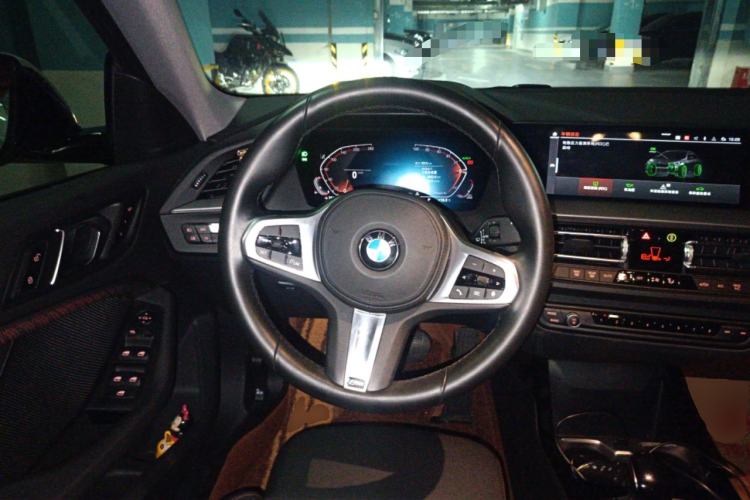 Used BMW 2 Series 2023 225i Four-Door Coupe M Sport Package