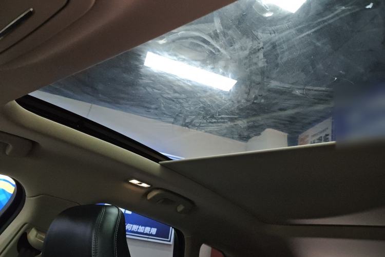 Used Lincoln Corsair 2023 2.0T Two-Wheel Drive Luxury Edition