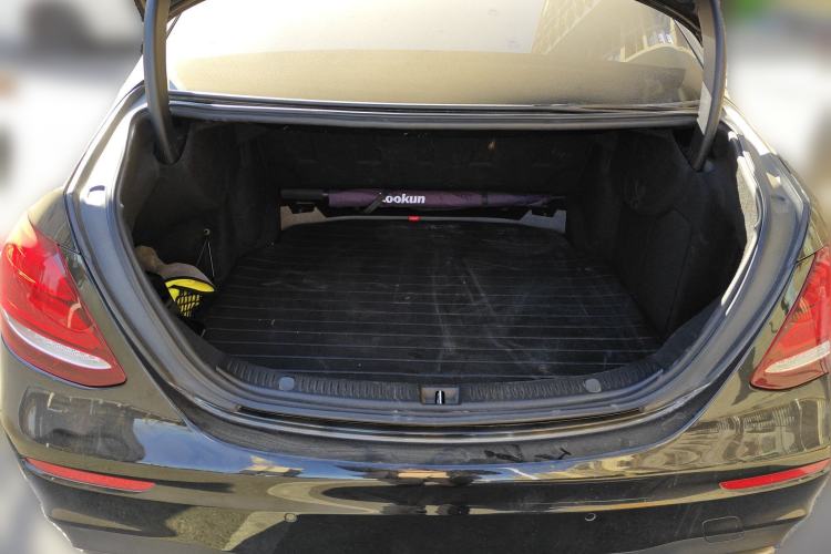 Used Mercedes-Benz E-Class 2017 E 300 L Sport Luxury Edition