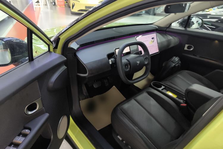 Used firefly 2025 Illuminated Edition
