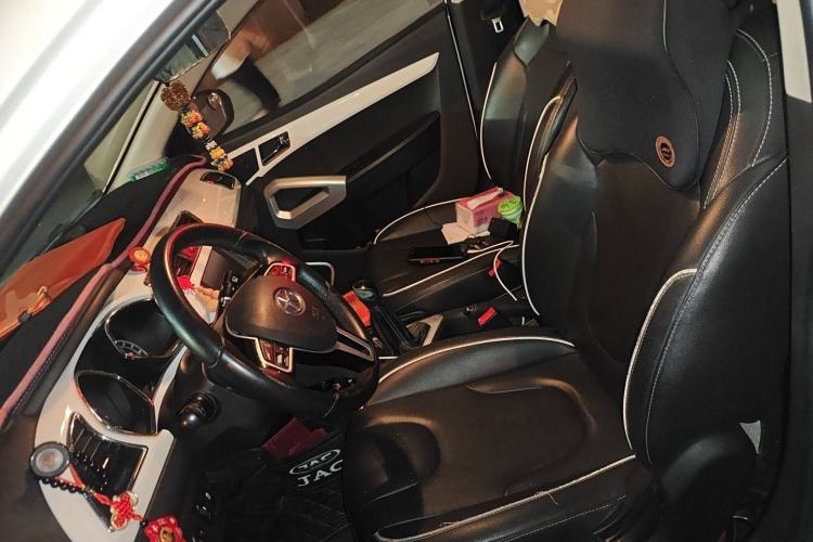 Used JAC Refine S2 2015 1.5L Manual Luxury Smart Model