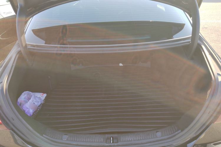 Used Mercedes-Benz E-Class 2021 Restyled E 300 L Sporty and Stylish Edition