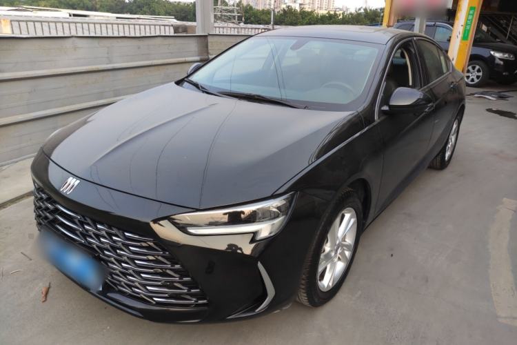 Used Buick Regal 2024 25T Deluxe Edition