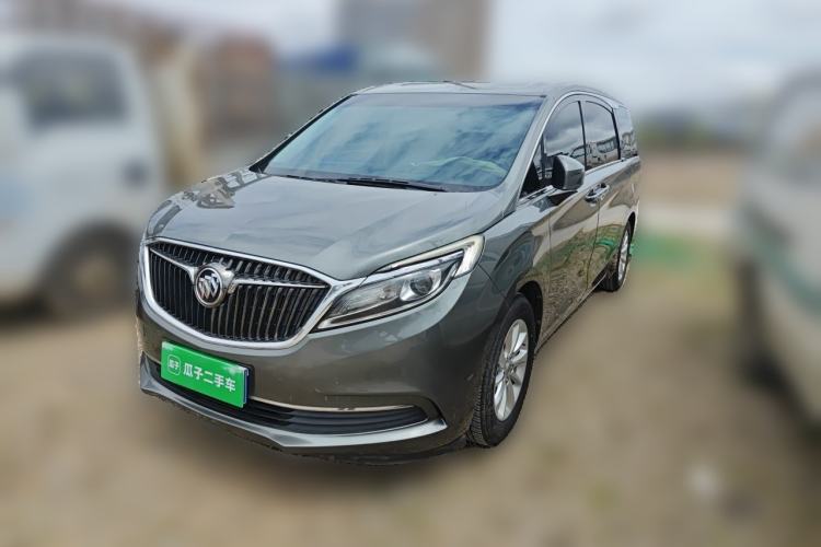 Used Buick GL8 2017 ES 28T Comfort Model China V Standard Guazi used car, China used car export, Used car for sale, Used cars, Cheapest cars for sale