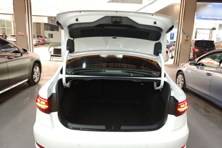 Used Volkswagen Sagitar 2021 280TSI DSG Excellence Edition