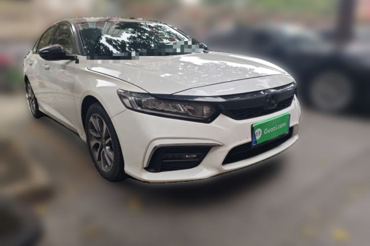 Used Honda Inspire 2019 260TURBO Elegant Edition China V Emission Standard