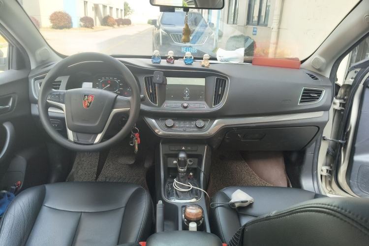 Used Roewe 360 2015 1.5L Automatic Luxury Edition