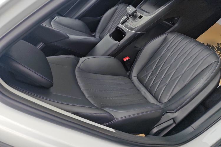 Used Changan Eado 2024 1.5T GDI Automatic Flagship Edition