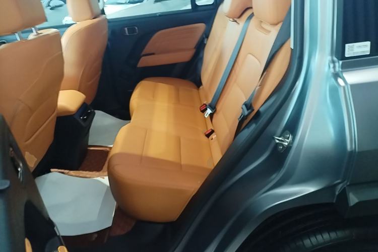 Used Haval Raptor 2025 2.0T 4WD Ultra
