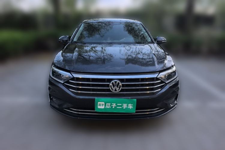 Used Volkswagen Sagitar 2021 280TSI DSG Comfort Connect Edition

