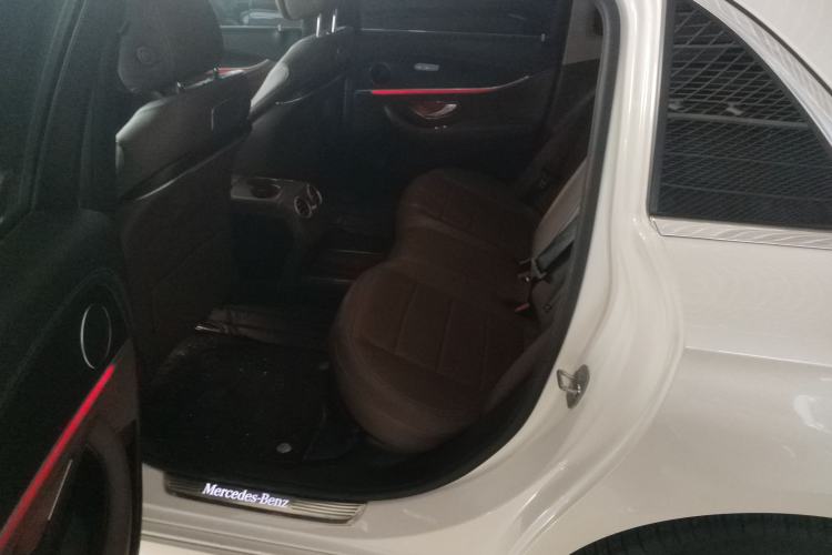 Used Mercedes-Benz E-Class 2020 E 300 L Sporty and Stylish Model
