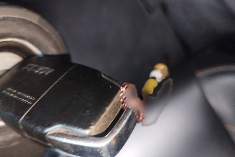 Used BAIC Off-Road BJ40 2016 2.3T Automatic Four-Wheel Drive Premium Edition
