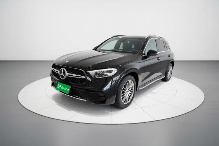 Used Mercedes-Benz GLC 2023 Refreshed GLC 300 L 4MATIC Dynamic Edition 5 Seats