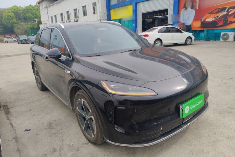 Used Hima H5 2025 Model Range-Extending Pro
