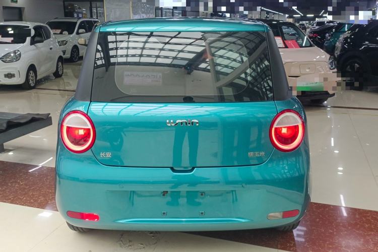 Used Qiyuan Lumin 2022 210km Sweet Edition
