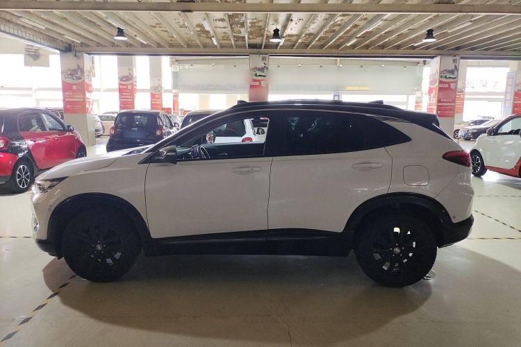 Used Buick Encore 2021 332T CVT Luxury Version