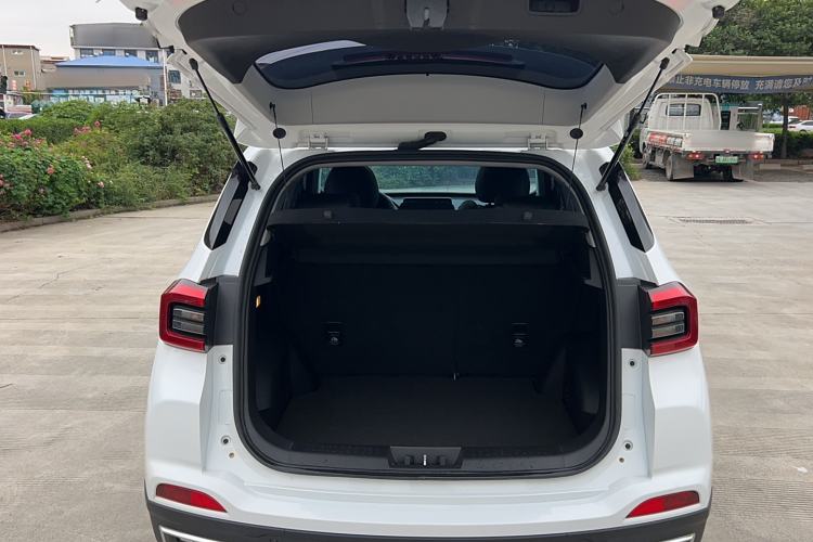 Used Chery Tiggo 5x 2022 Superhero Edition 1.5L CVT Luxury Model
