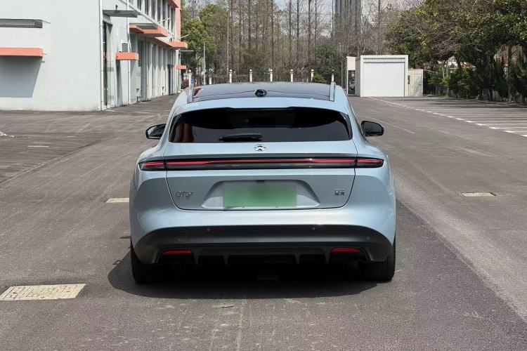 Used Nio ET5T 2024 75kWh Touring
