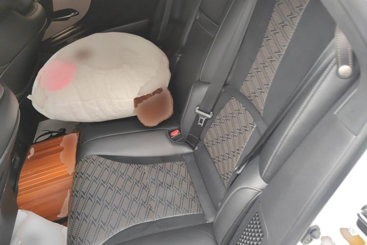 Used Lexus LS 2018 500h F SPORT China VI