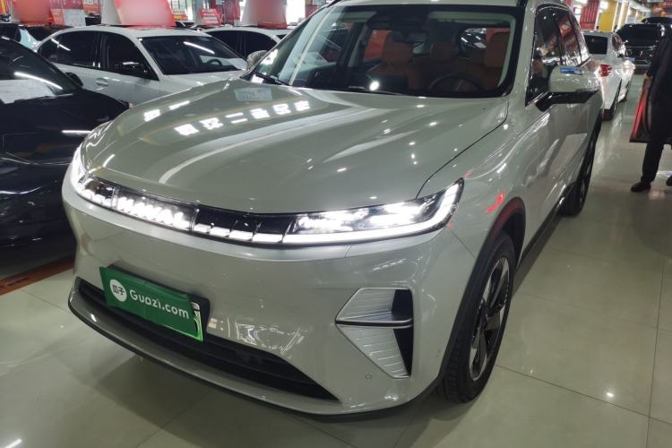 Used Haval Fierce Dragon Max 2025 Hi4 165 Ultra Smart Drive Edition