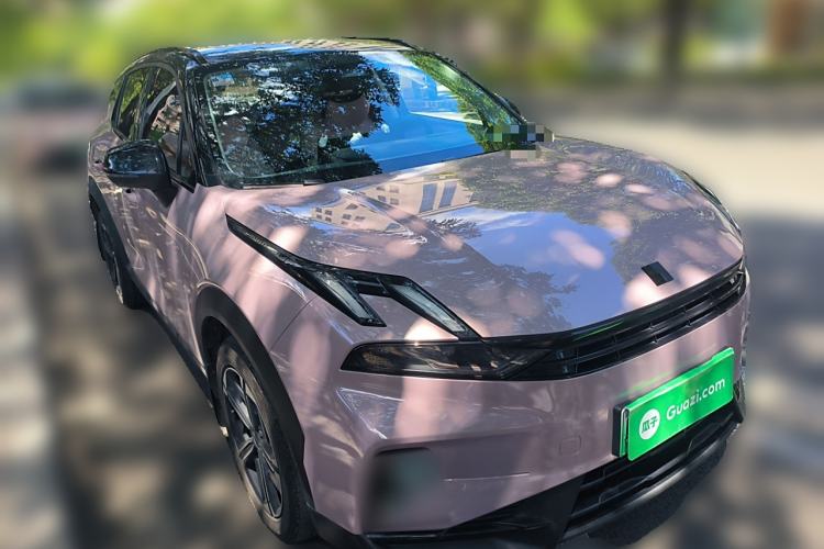 Used Lynk & Co 06 EM-P 2023 EM-P 126 Long-Range Halo