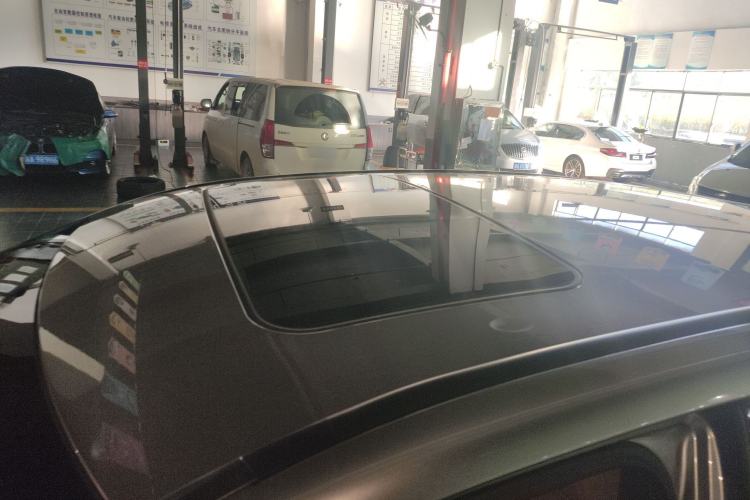 Used Lexus RX 2025 300 Four-Wheel Drive Junxiang Edition
