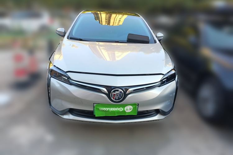 Used Buick Velite 6 2024 450km Enjoyment Plus Version Front